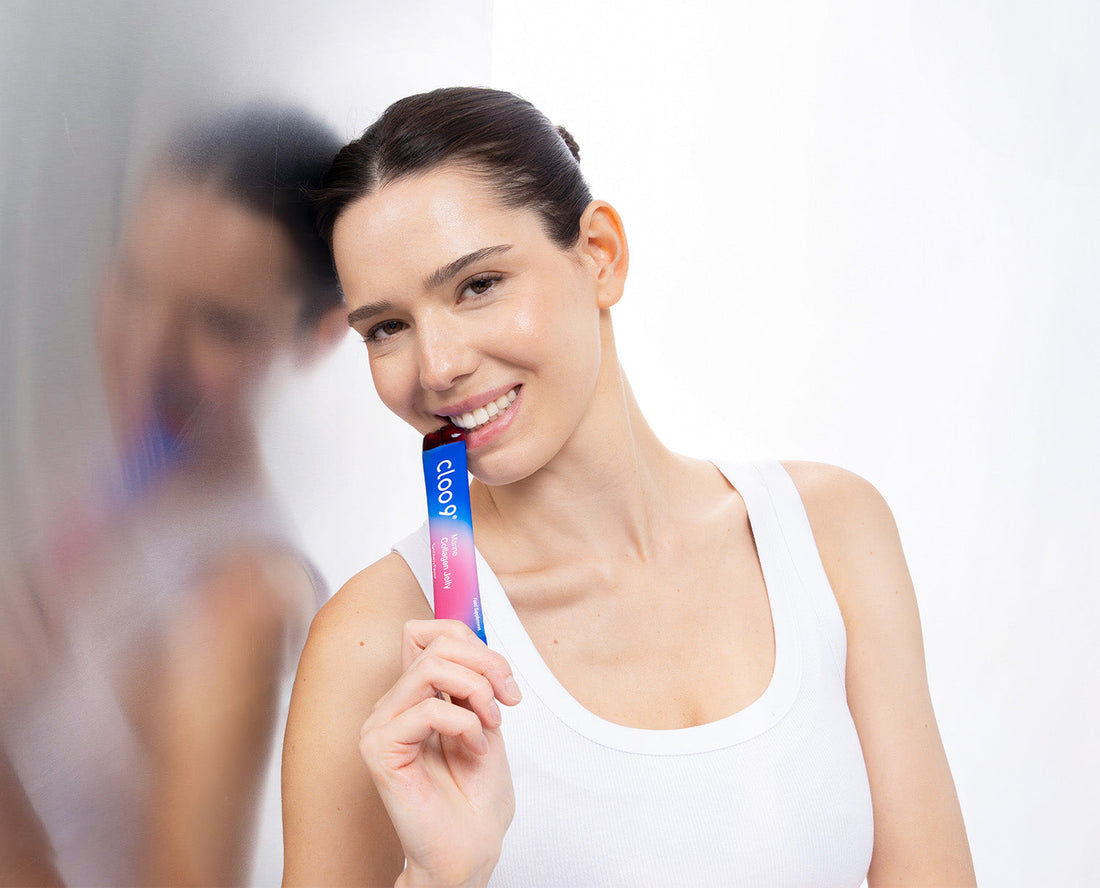 Beauty from Within: How Collagen Supports Your Skin, Hair and Nails