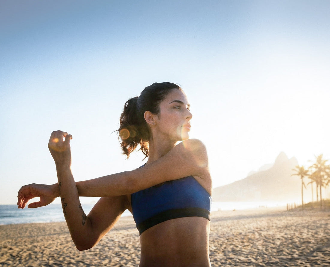 How Liposomal Glutathione Supports Modern Life