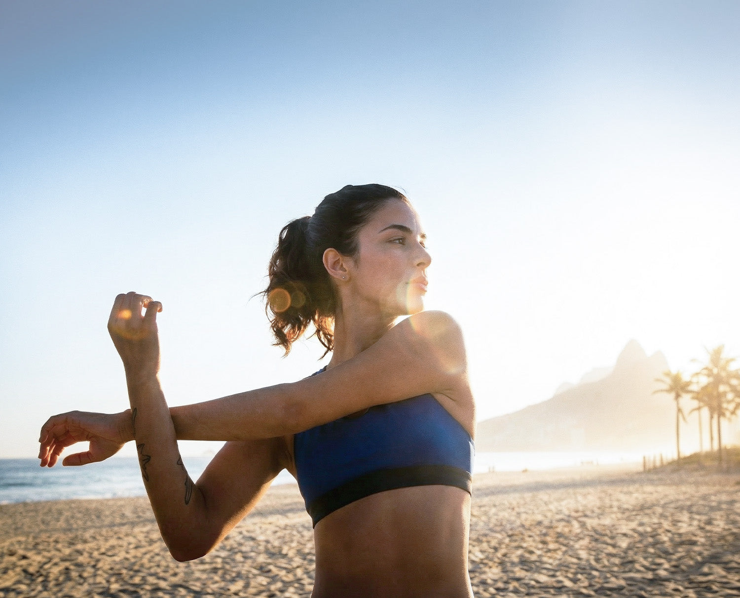 How Liposomal Glutathione Supports Modern Life