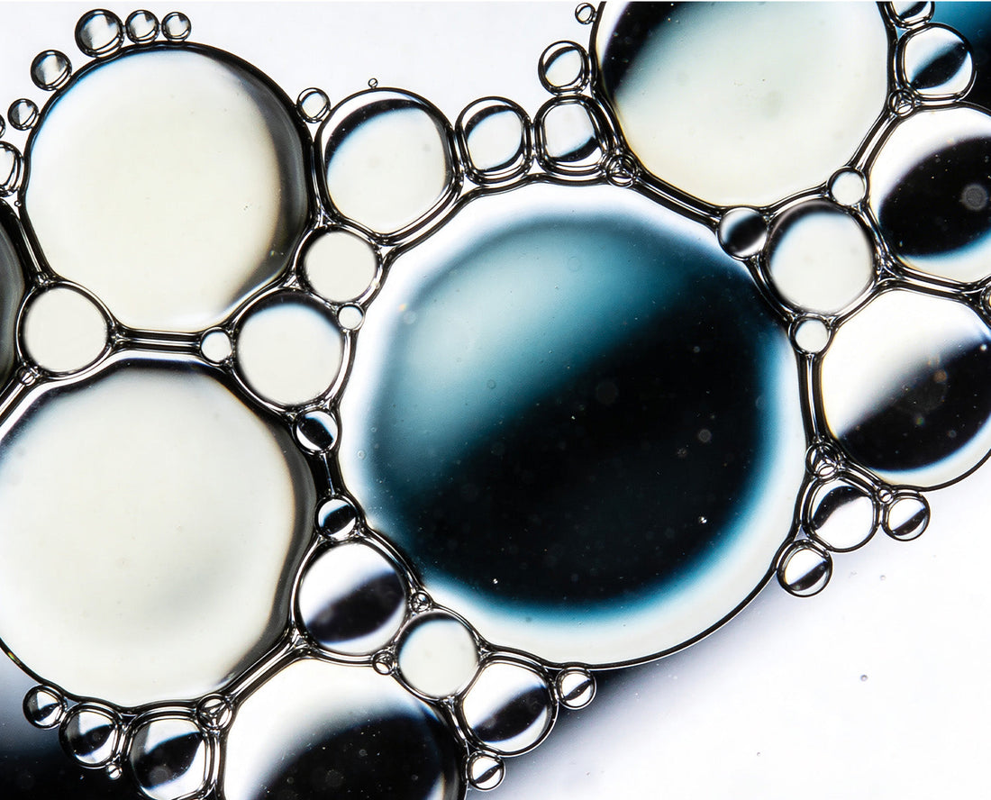 Inside Liposomal Glutathione: The Smart Antioxidant
