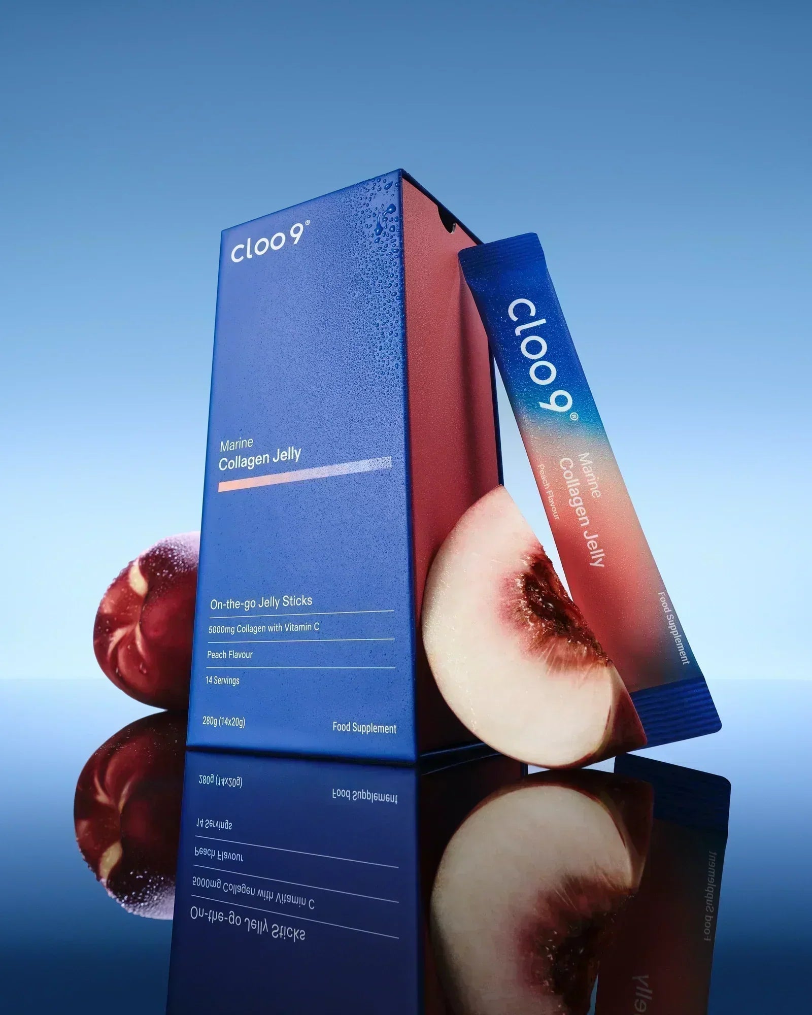 Introducing Cloo 9: Bright Wellness for Real Life