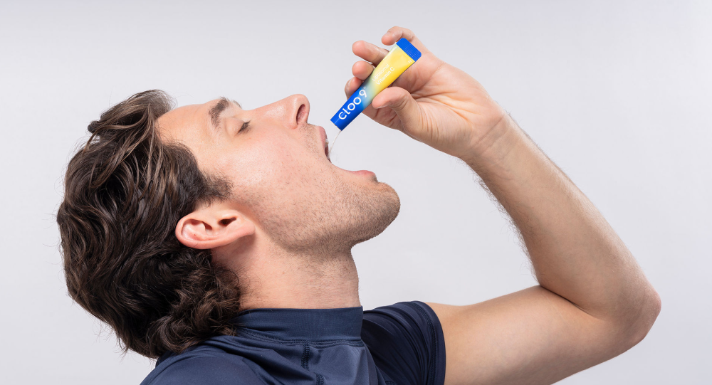 Vitamin C Supplements for Boosting Immunity and Glowing Skin