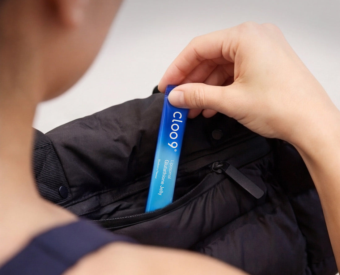 The Joy Of The Jelly Stick; Why Format Changes Your Wellness Routine