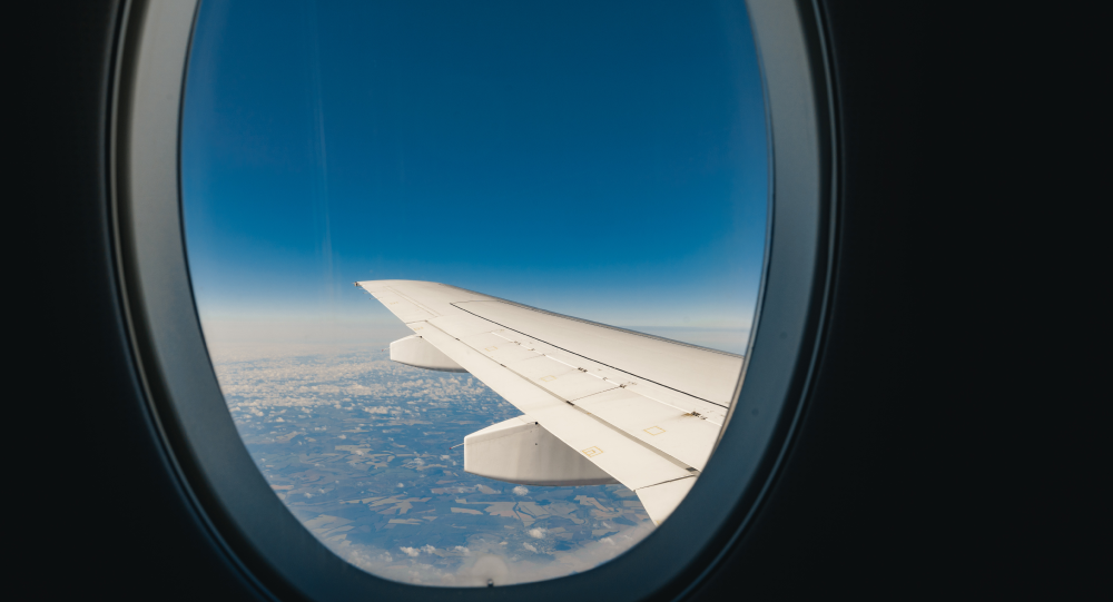Your Travel Wellness Kit: How to Stay Healthy on the Go