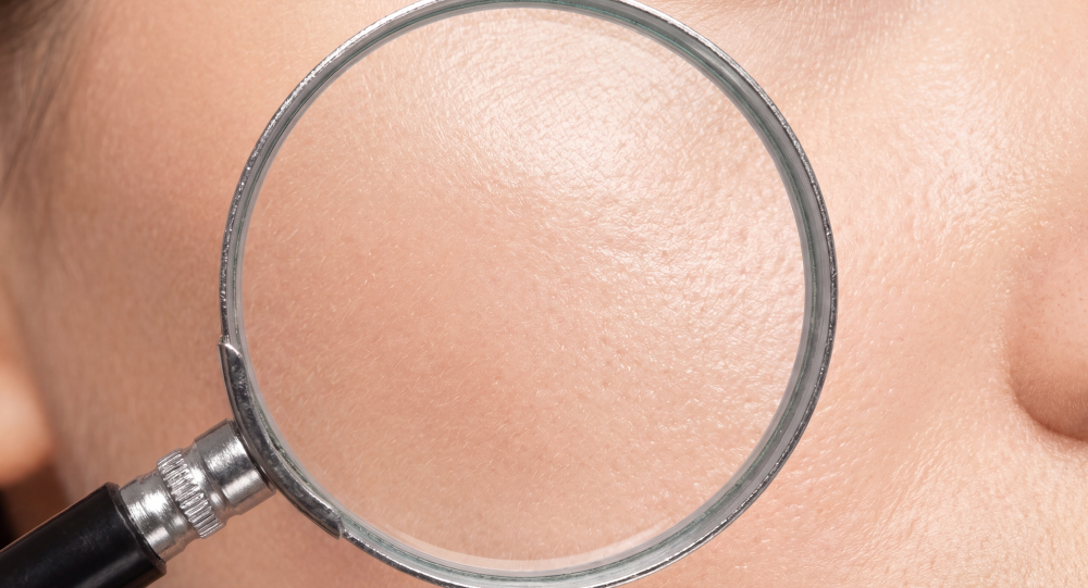 What Your Skin Says About Your Diet