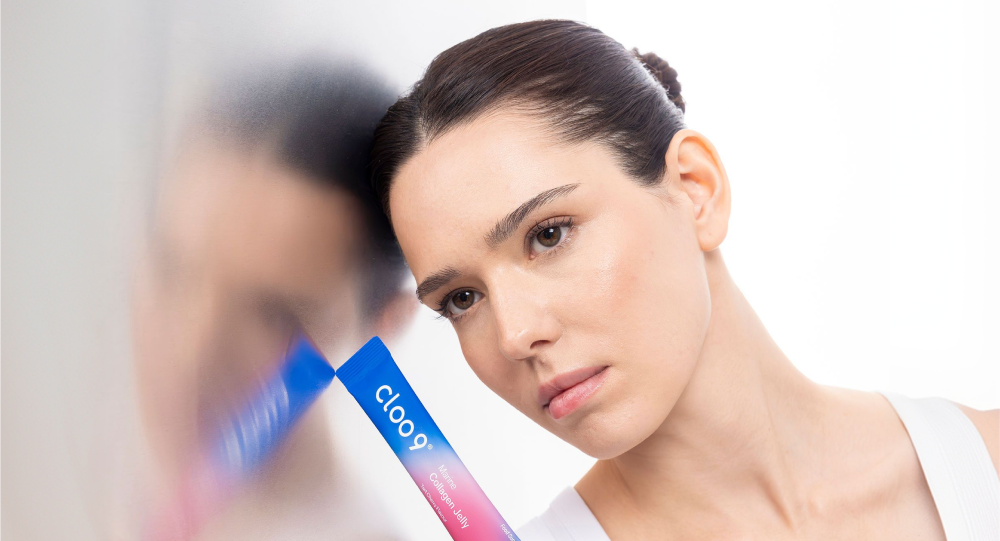 Why Marine Collagen Peptides Are the Best Choice for Skin, Hair and Nails