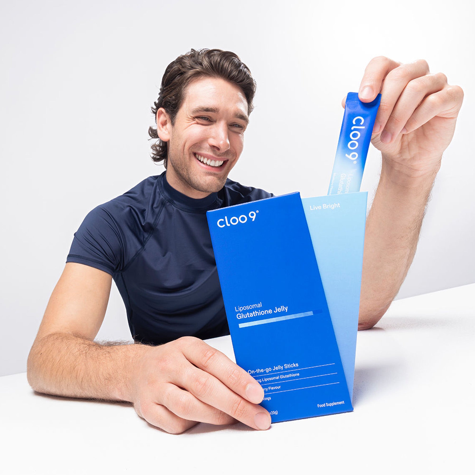 glutathione mg per day Liposomal Glutathione