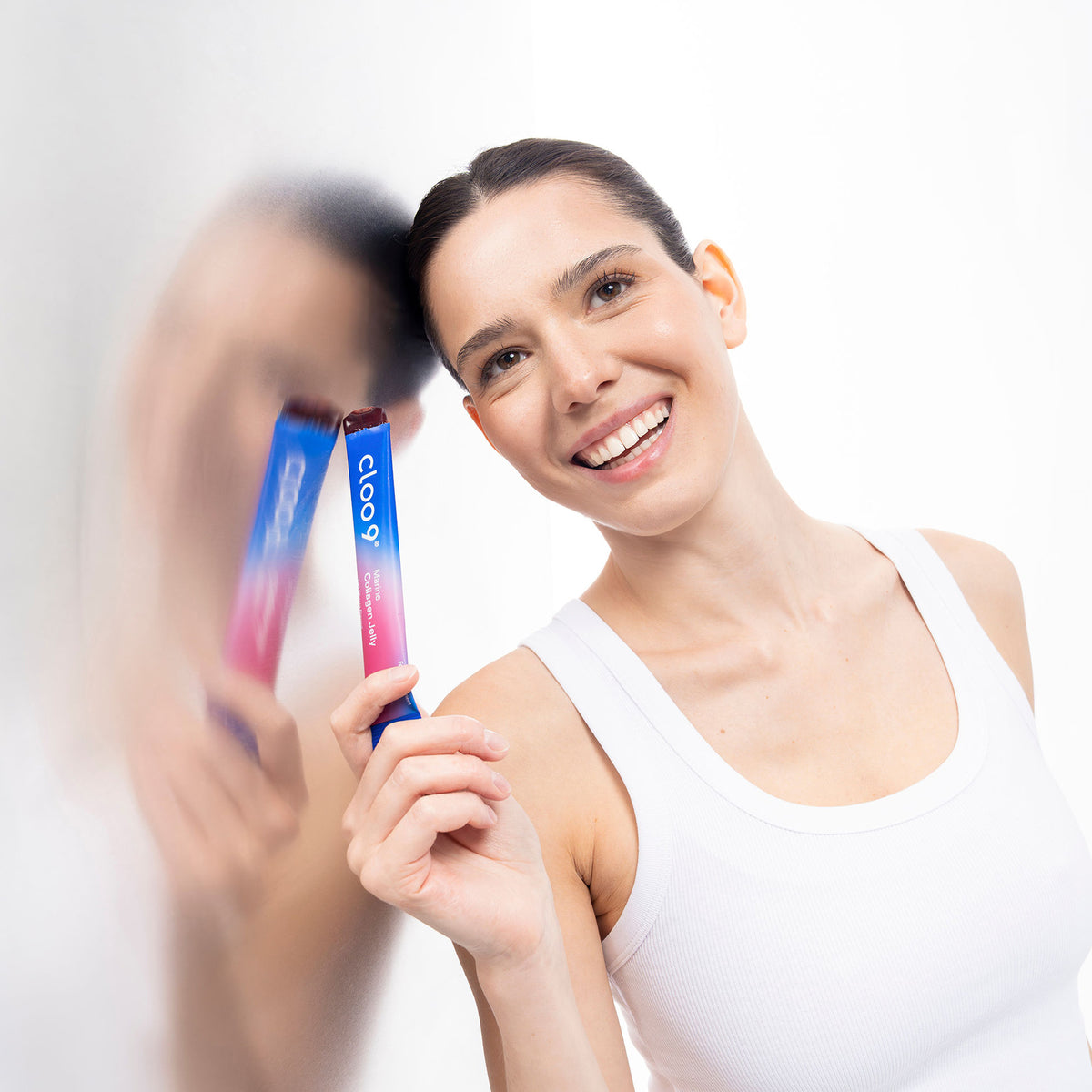 2. Take your stick everywhere