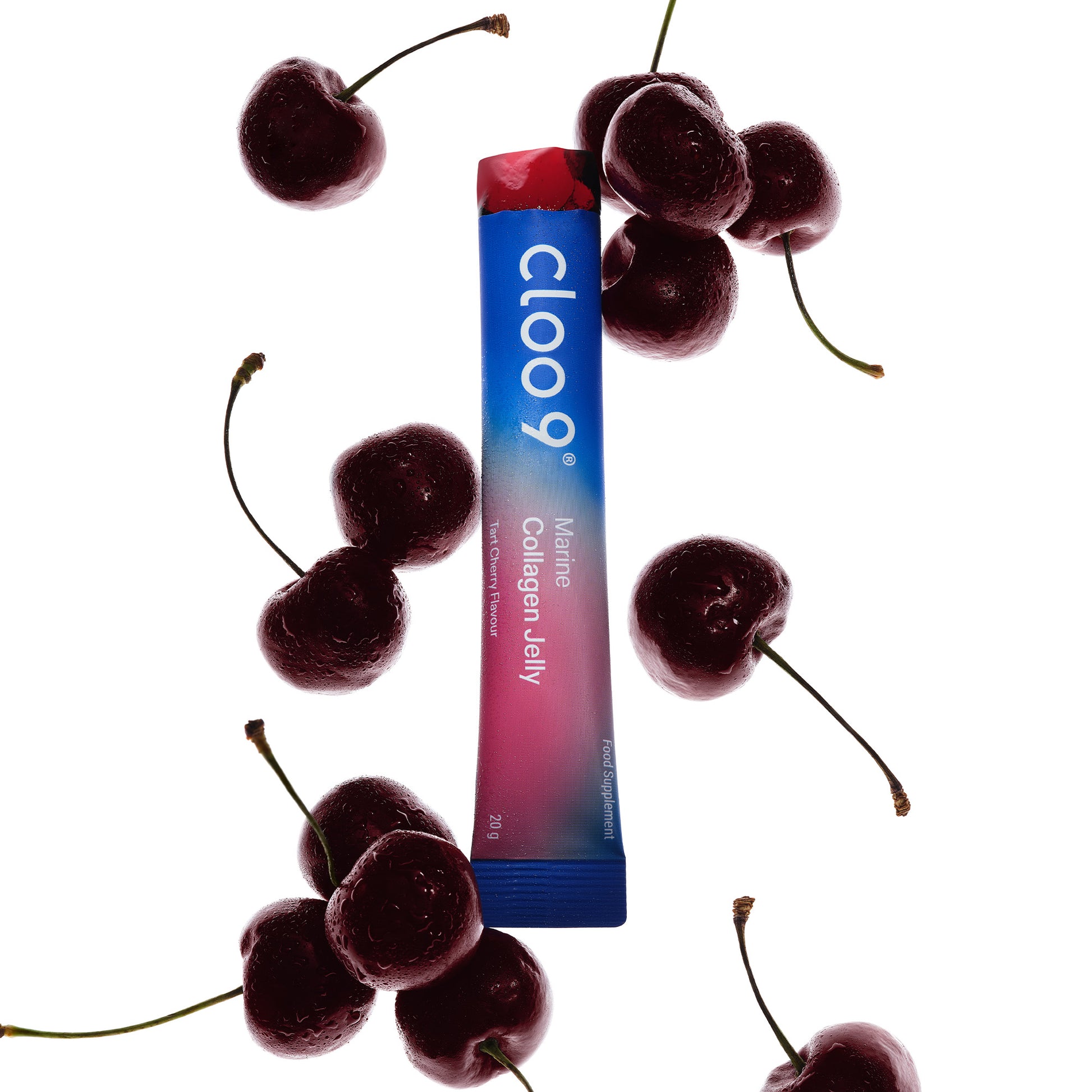 Collagen Jelly 5,000mg