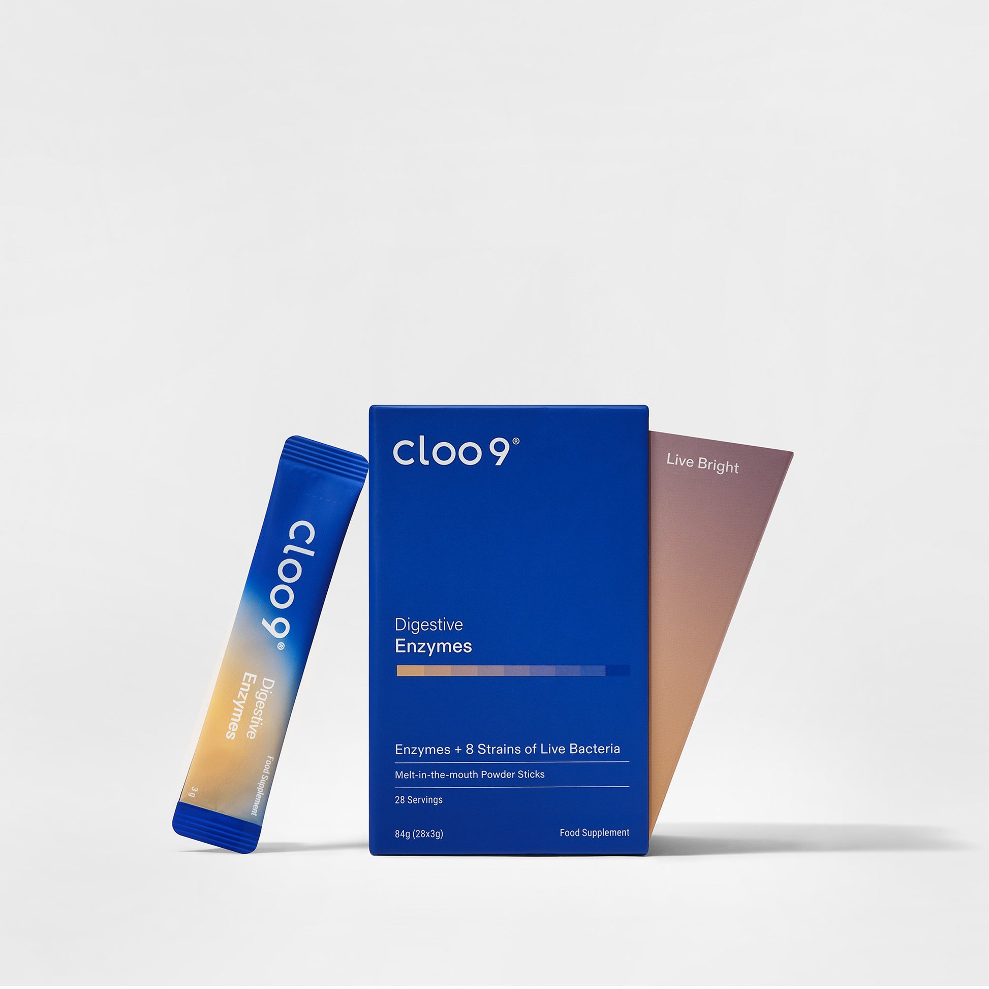 Digestive Enzymes