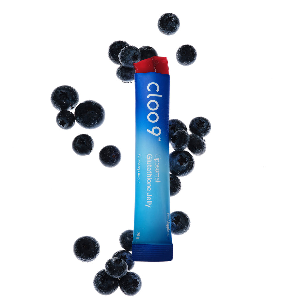 Liposomal Glutathione Jelly