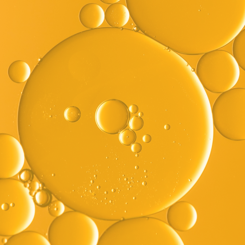 Vitamin C is absorbed more efficiently, allowing your body to fully utilise the supplement and experience lasting benefits throughout the day.