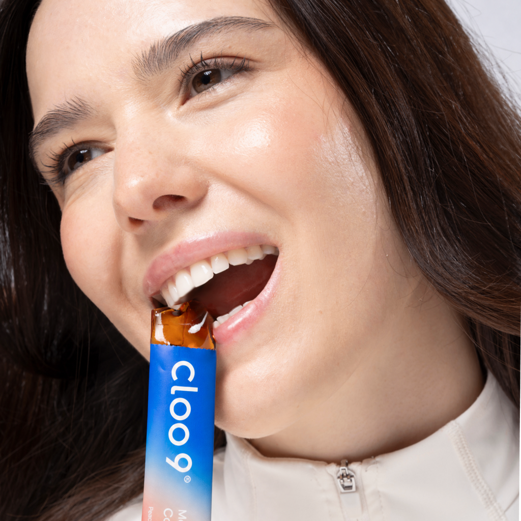 Collagen Jelly 5,000mg