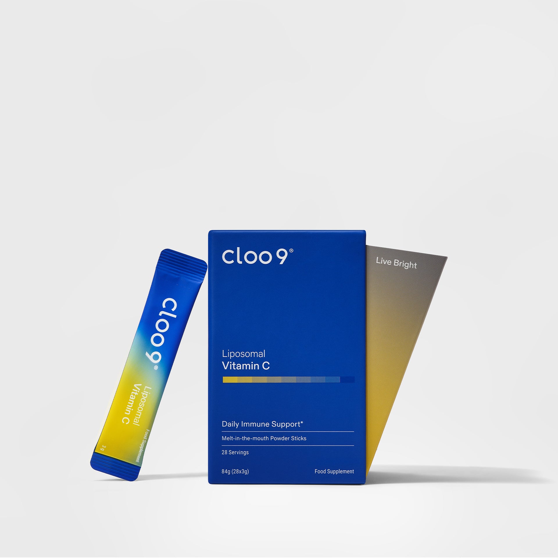 Liposomal Vitamin C Powder