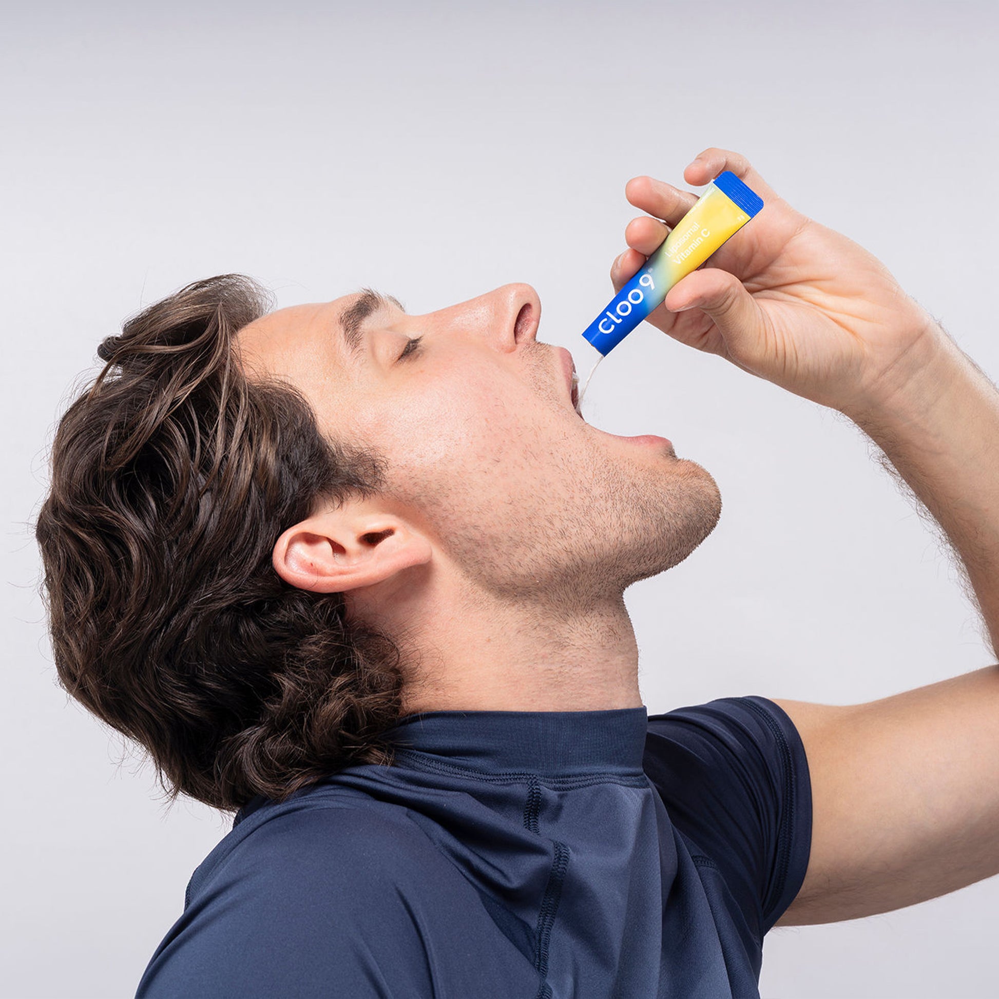Liposomal Vitamin C Supplement | Daily Energy & Immune Care  Cloo9