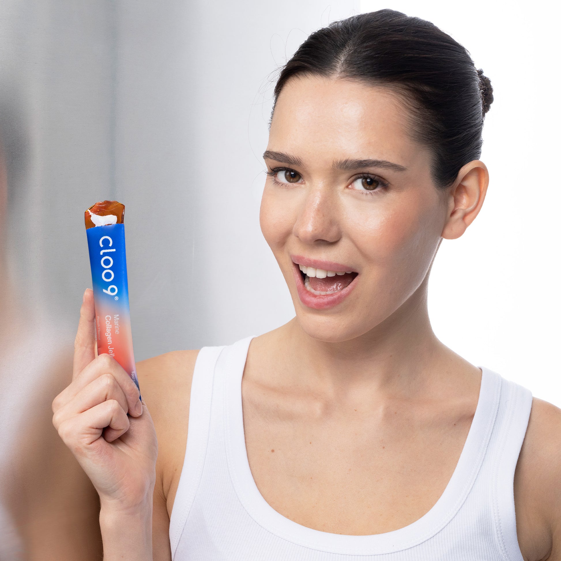 Collagen Jelly 5,000mg